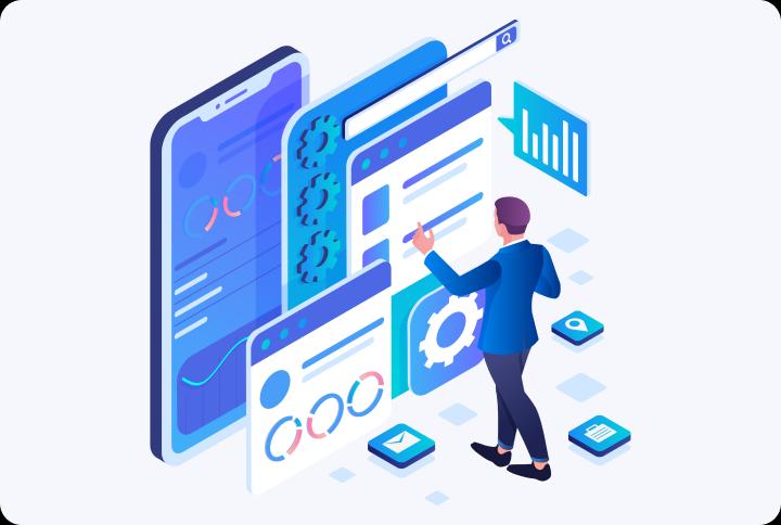 Chăm sóc Website