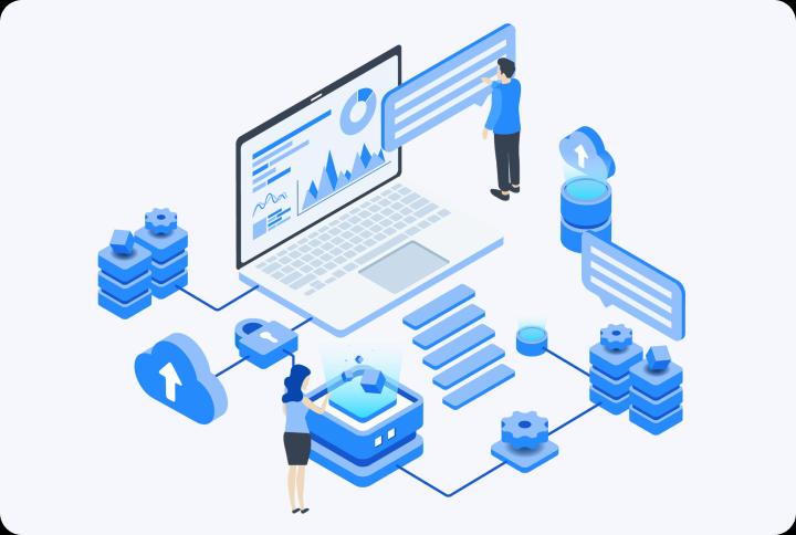 Bảo hành / Bảo trì Website