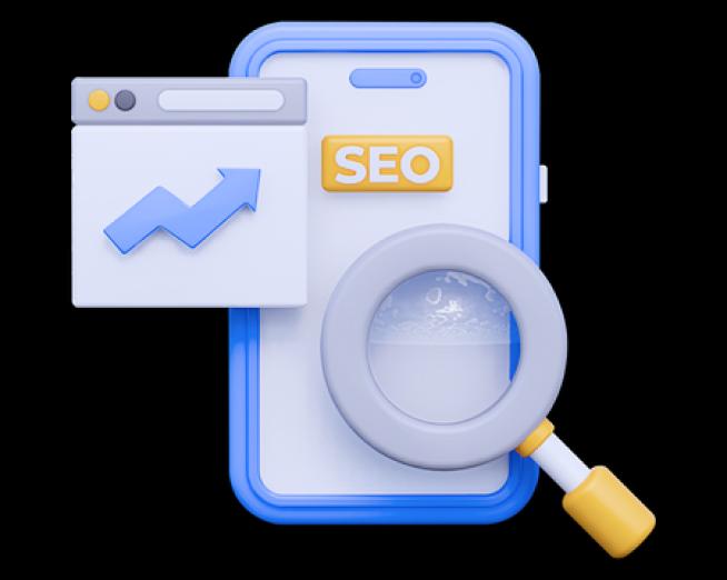 Thiết kế website chuẩn seo